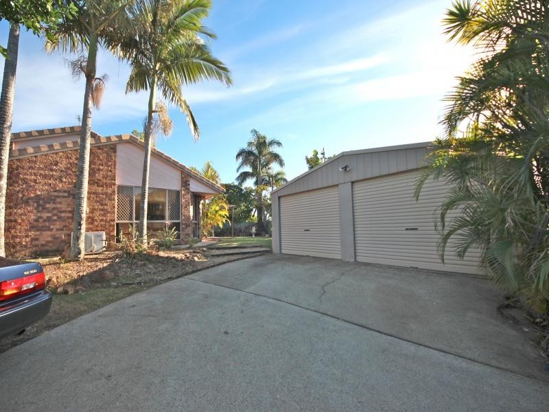 7 Toukley Court, Nerang QLD 4211