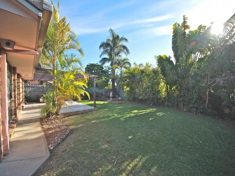 7 Toukley Court, Nerang QLD 4211