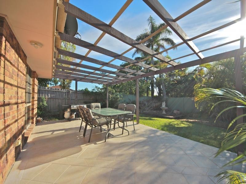 7 Toukley Court, Nerang QLD 4211