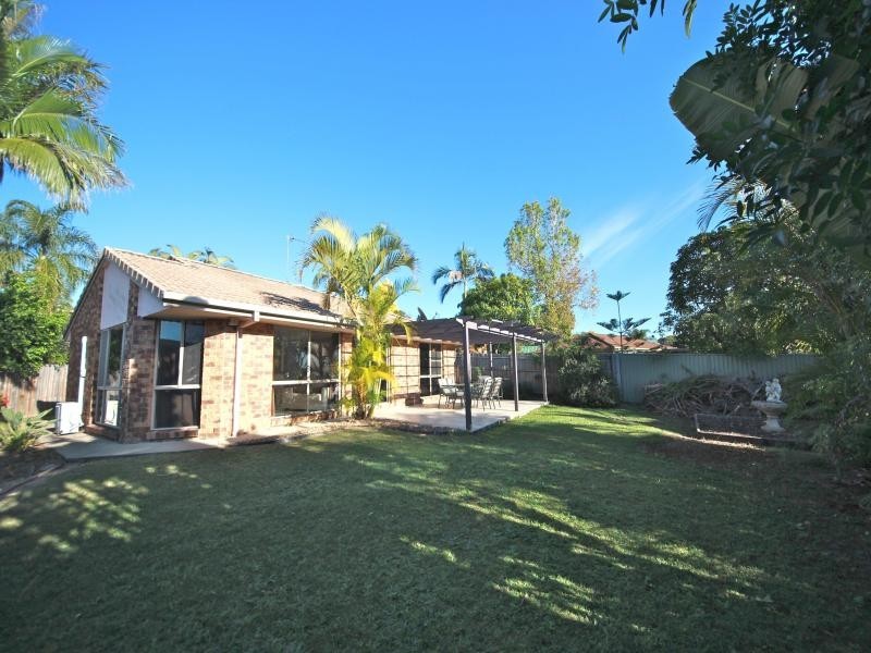 7 Toukley Court, Nerang QLD 4211