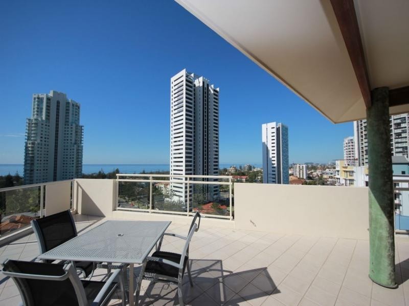 42 Surf Parade, Broadbeach QLD 4218