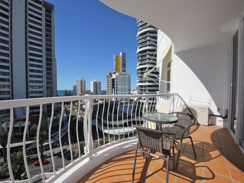 1903/90 Surf Parade, Broadbeach QLD 4218