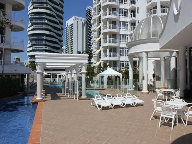 1903/90 Surf Parade, Broadbeach QLD 4218