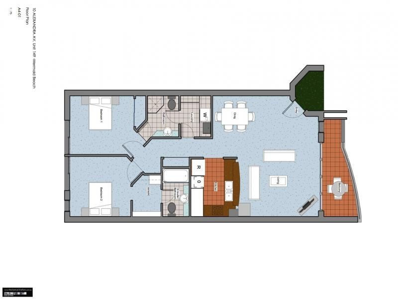 10 Alexandra Avenue, Mermaid Beach QLD 4218