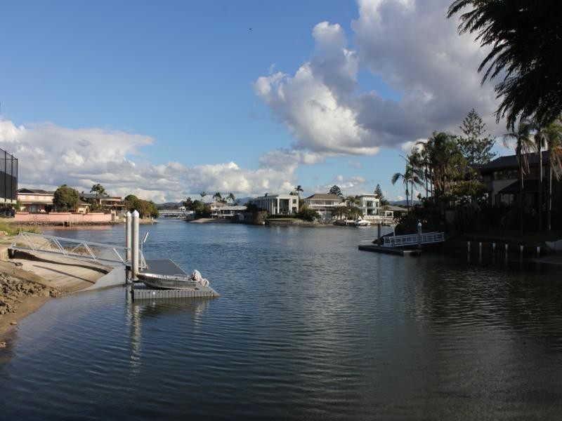 8 Rapallo, Surfers Paradise QLD 4217