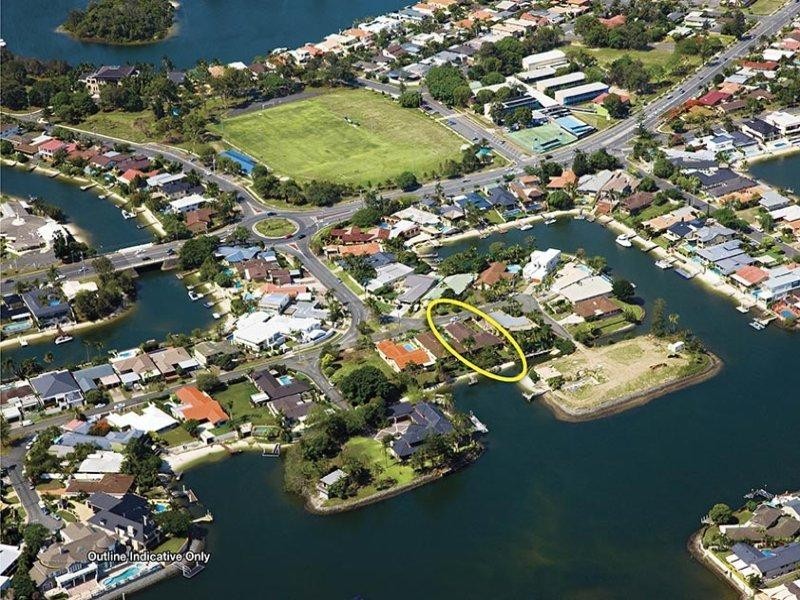 8 Rapallo, Surfers Paradise QLD 4217