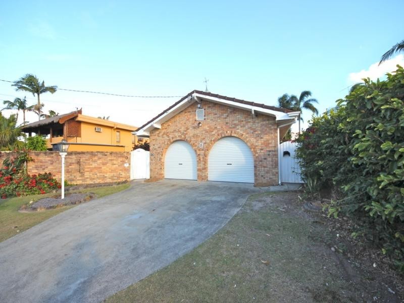 8 Rapallo, Surfers Paradise QLD 4217