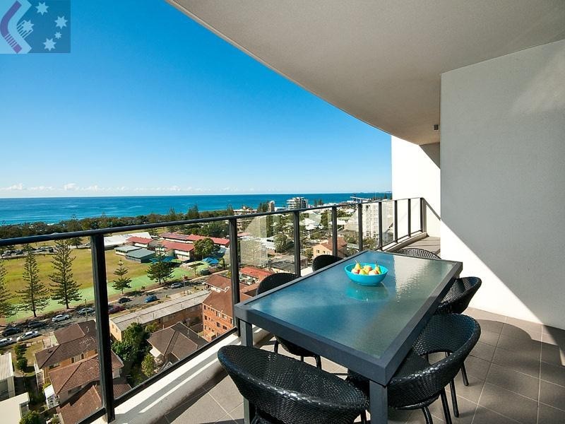 1406/22 SIERRA GRAND, Surf Parade, Broadbeach QLD 4218