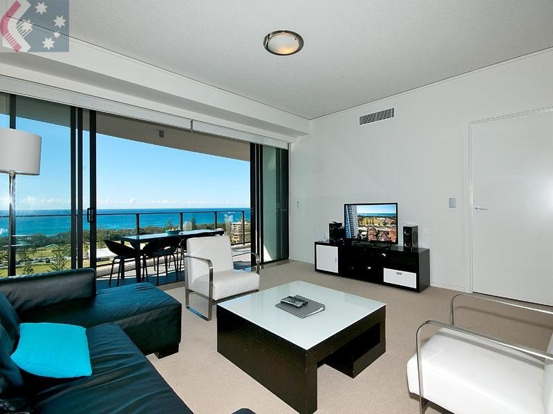 1406/22 SIERRA GRAND, Surf Parade, Broadbeach QLD 4218