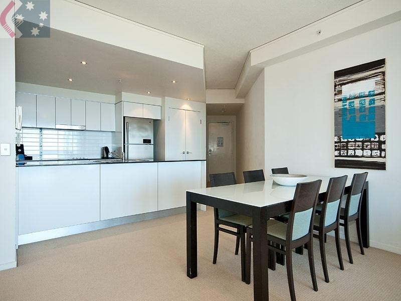 1406/22 SIERRA GRAND, Surf Parade, Broadbeach QLD 4218