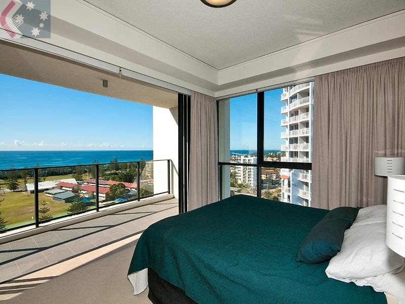 1406/22 SIERRA GRAND, Surf Parade, Broadbeach QLD 4218