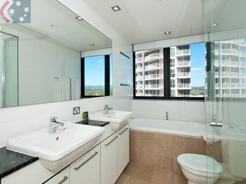 1406/22 SIERRA GRAND, Surf Parade, Broadbeach QLD 4218