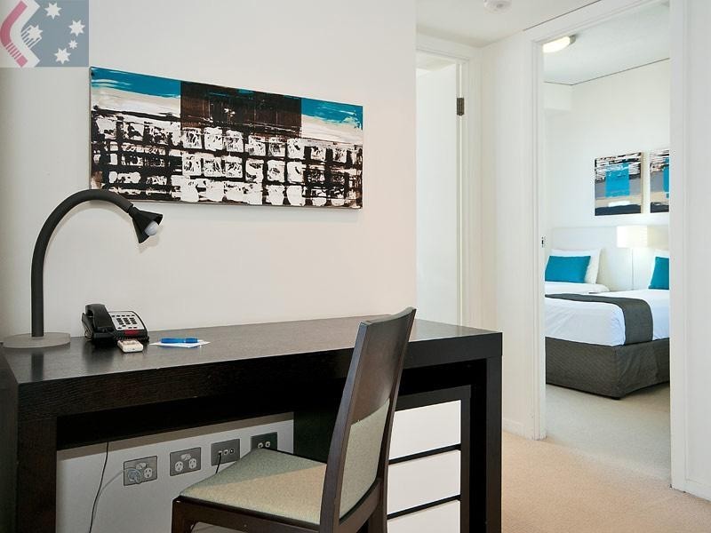 1406/22 SIERRA GRAND, Surf Parade, Broadbeach QLD 4218