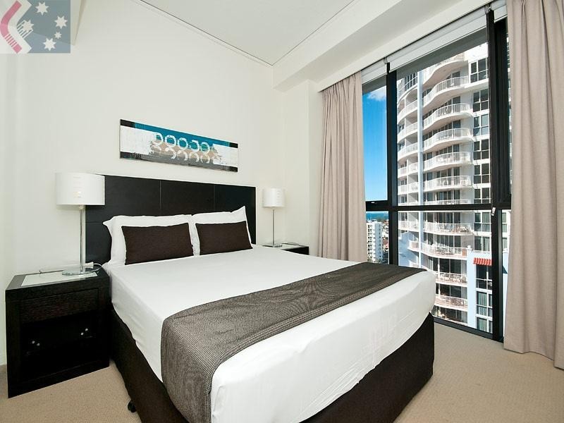 1406/22 SIERRA GRAND, Surf Parade, Broadbeach QLD 4218