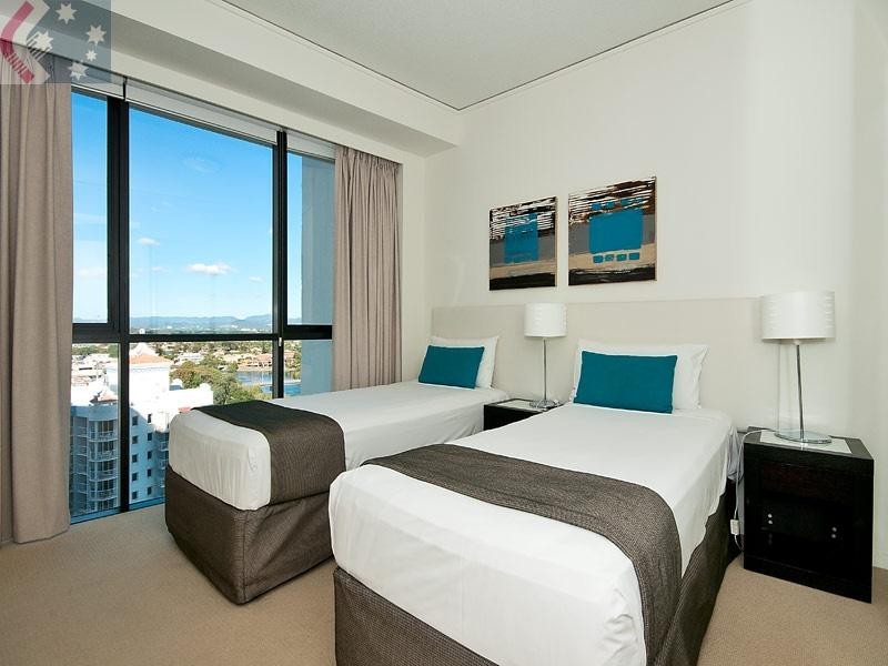 1406/22 SIERRA GRAND, Surf Parade, Broadbeach QLD 4218