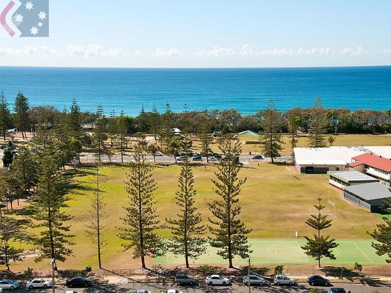 1406/22 SIERRA GRAND, Surf Parade, Broadbeach QLD 4218