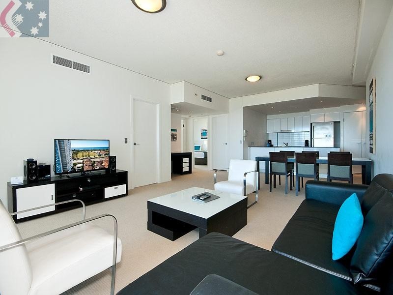 1406/22 SIERRA GRAND, Surf Parade, Broadbeach QLD 4218