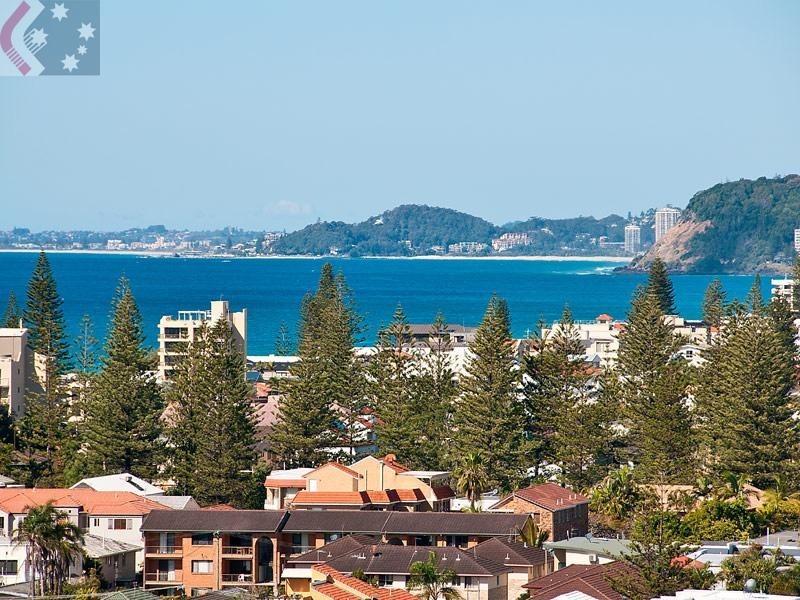 1406/22 SIERRA GRAND, Surf Parade, Broadbeach QLD 4218
