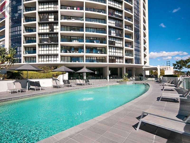 1406/22 SIERRA GRAND, Surf Parade, Broadbeach QLD 4218