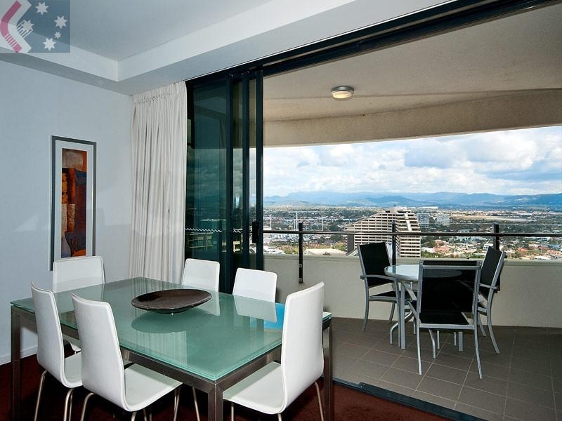 2404/89 WAVE, Surf Parade, Broadbeach QLD 4218