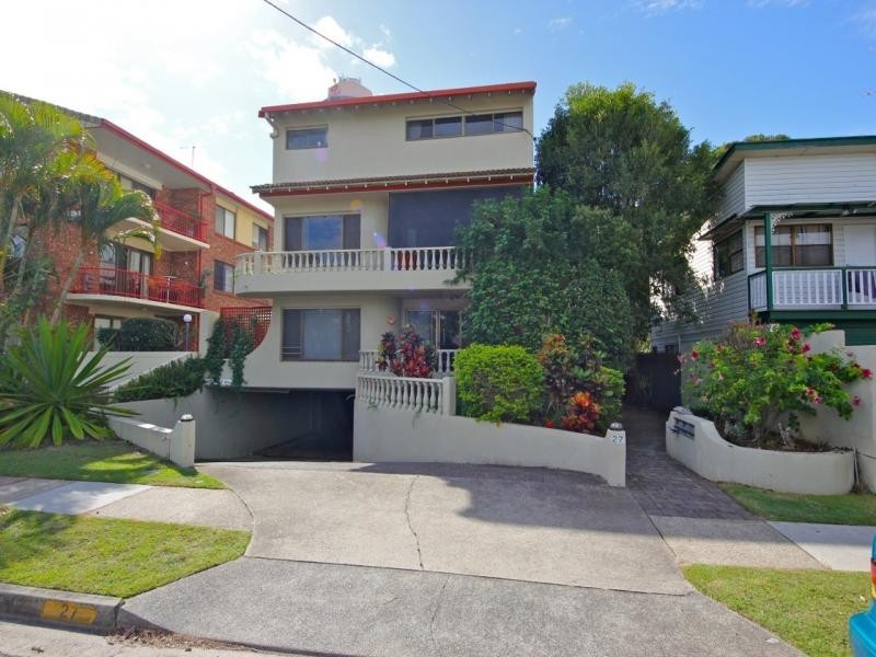 4/27 Second Avenue, Broadbeach QLD 4218