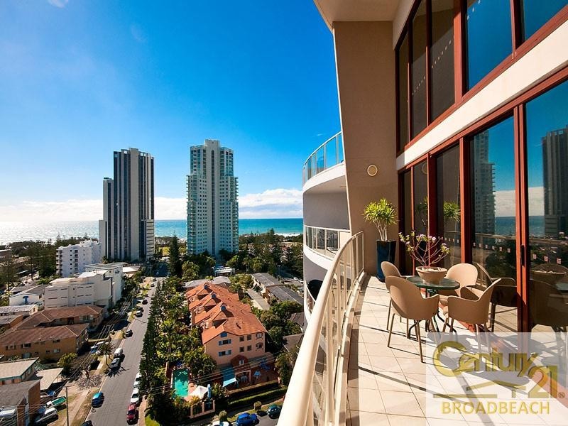 1402/42 Surf Parade, Broadbeach QLD 4218