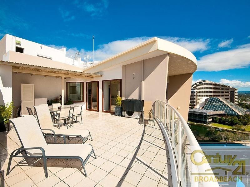 1402/42 Surf Parade, Broadbeach QLD 4218