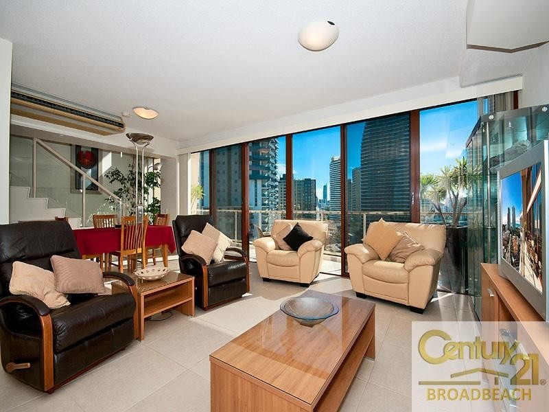 1402/42 Surf Parade, Broadbeach QLD 4218