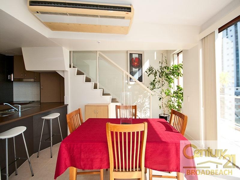 1402/42 Surf Parade, Broadbeach QLD 4218