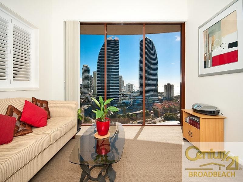 1402/42 Surf Parade, Broadbeach QLD 4218