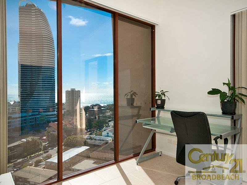 1402/42 Surf Parade, Broadbeach QLD 4218