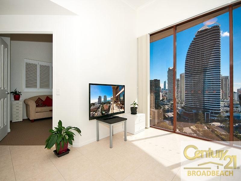 1402/42 Surf Parade, Broadbeach QLD 4218