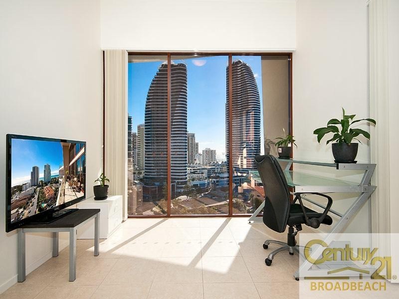 1402/42 Surf Parade, Broadbeach QLD 4218