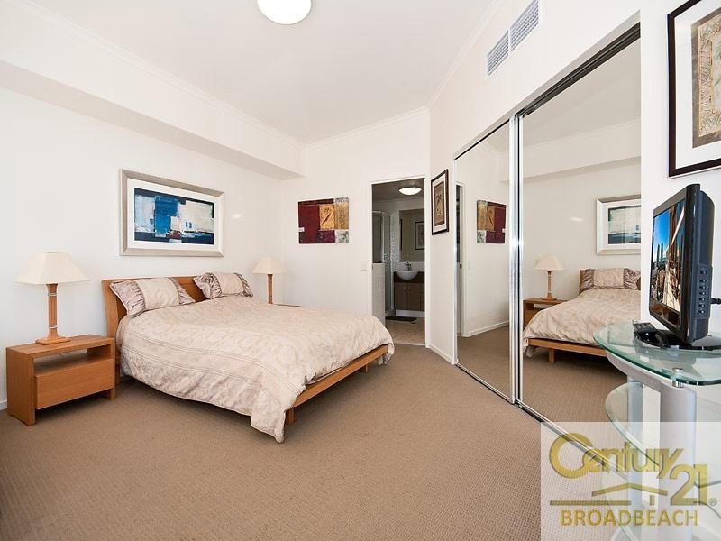 1402/42 Surf Parade, Broadbeach QLD 4218