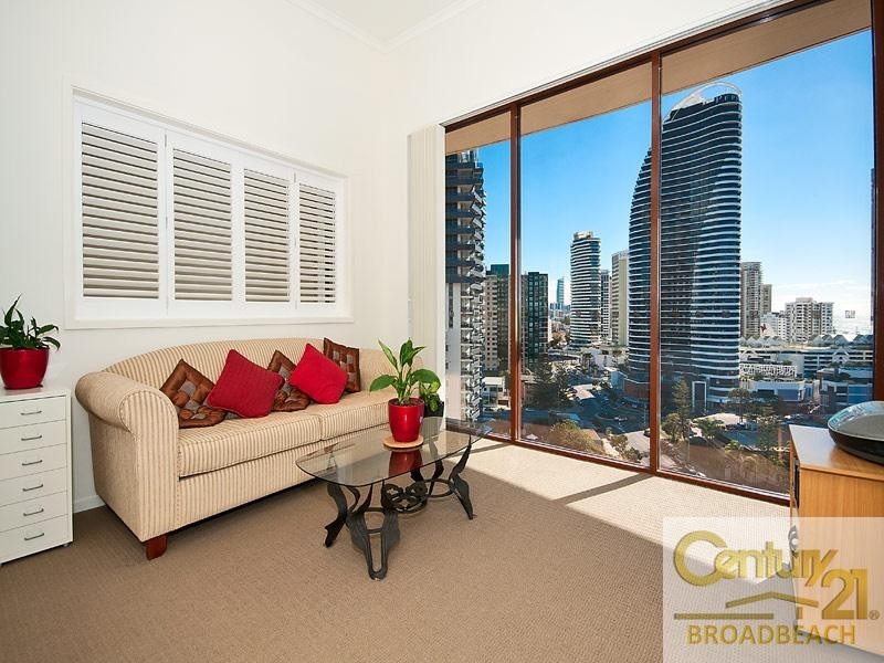 1402/42 Surf Parade, Broadbeach QLD 4218