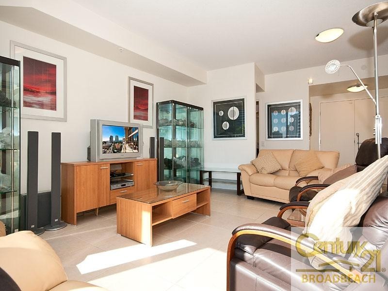 1402/42 Surf Parade, Broadbeach QLD 4218