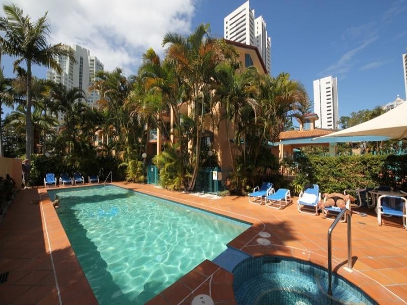 20 Anne Avenue, Broadbeach QLD 4218