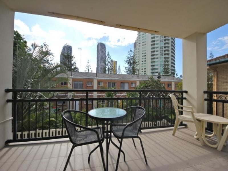 18/9-13 Margaret Avenue, Broadbeach QLD 4218