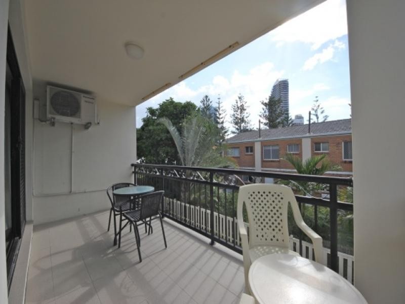 18/9-13 Margaret Avenue, Broadbeach QLD 4218