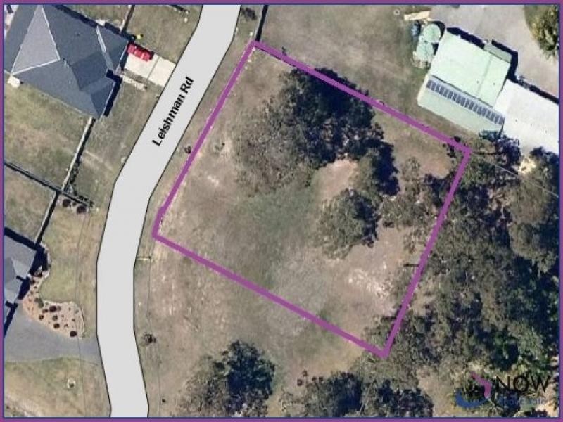 Lot 2 Leishman Road, Caboolture QLD 4510