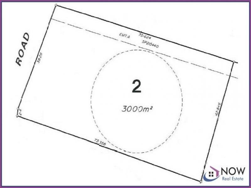 Lot 2 Leishman Road, Caboolture QLD 4510