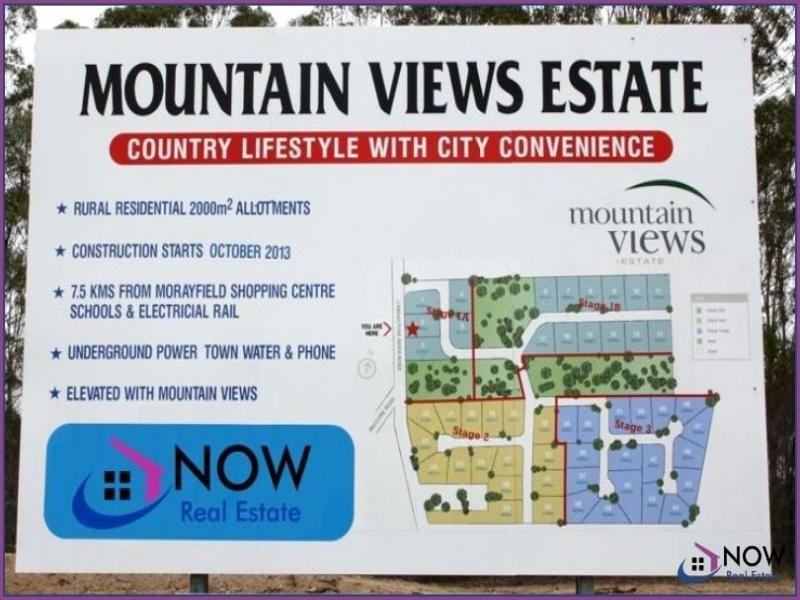 Upper Caboolture QLD 4510