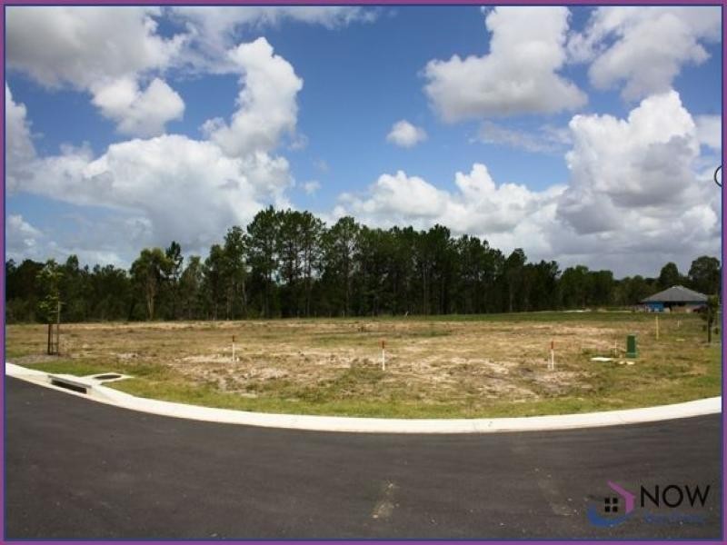 Lot 9 Madison Ridge Estate, Caboolture QLD 4510