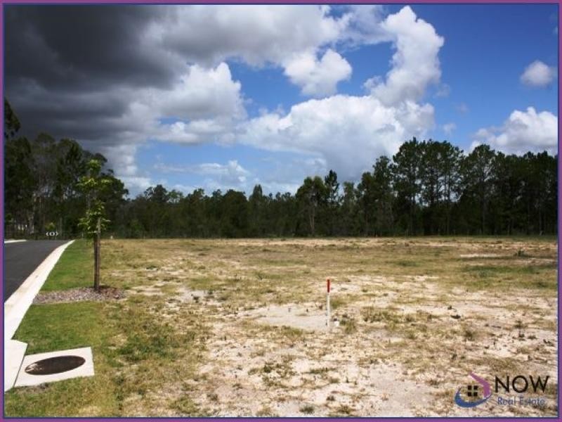 Lot 9 Madison Ridge Estate, Caboolture QLD 4510