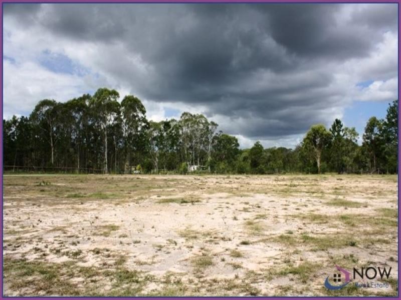Lot 9 Madison Ridge Estate, Caboolture QLD 4510