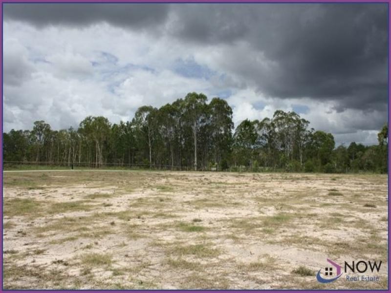 Lot 9 Madison Ridge Estate, Caboolture QLD 4510