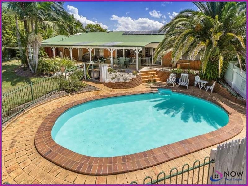42 Captain Whish Ave, Morayfield QLD 4506