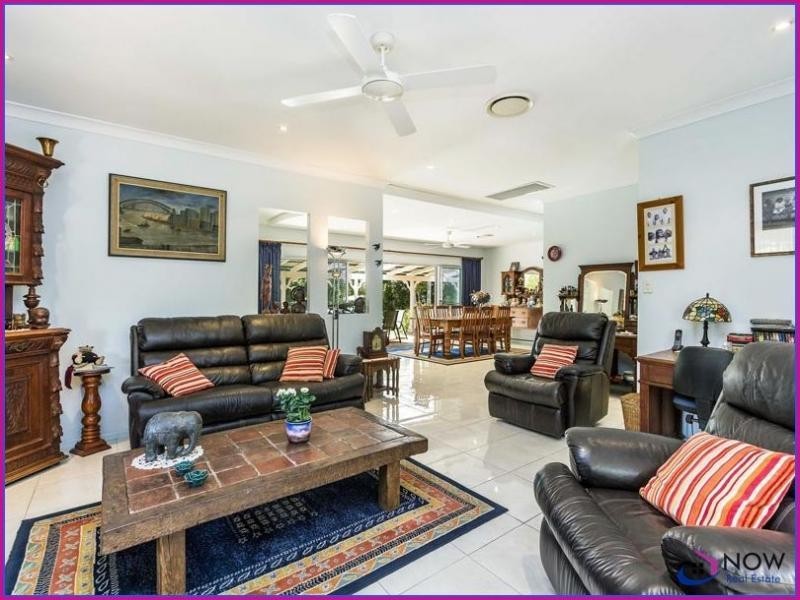 42 Captain Whish Ave, Morayfield QLD 4506
