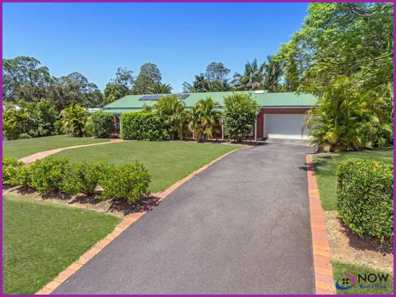 42 Captain Whish Ave, Morayfield QLD 4506