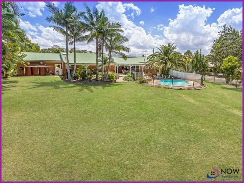 42 Captain Whish Ave, Morayfield QLD 4506